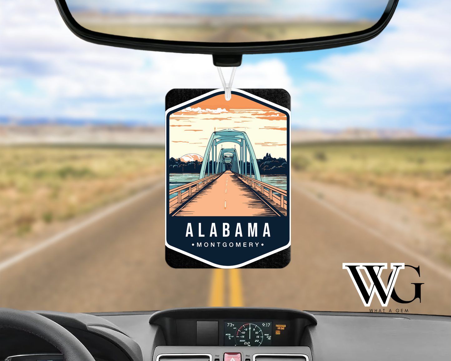 What A State Collection