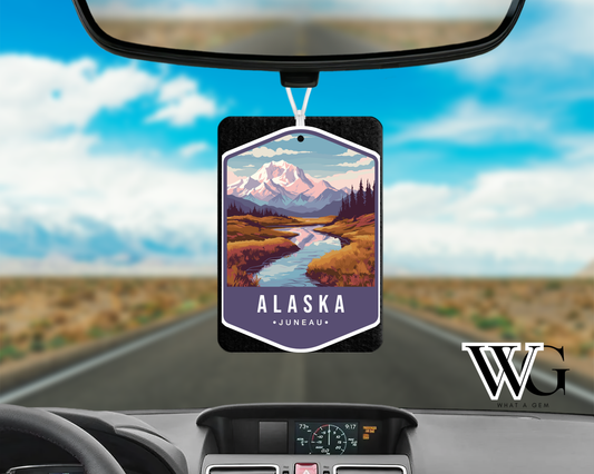 What A State Collection