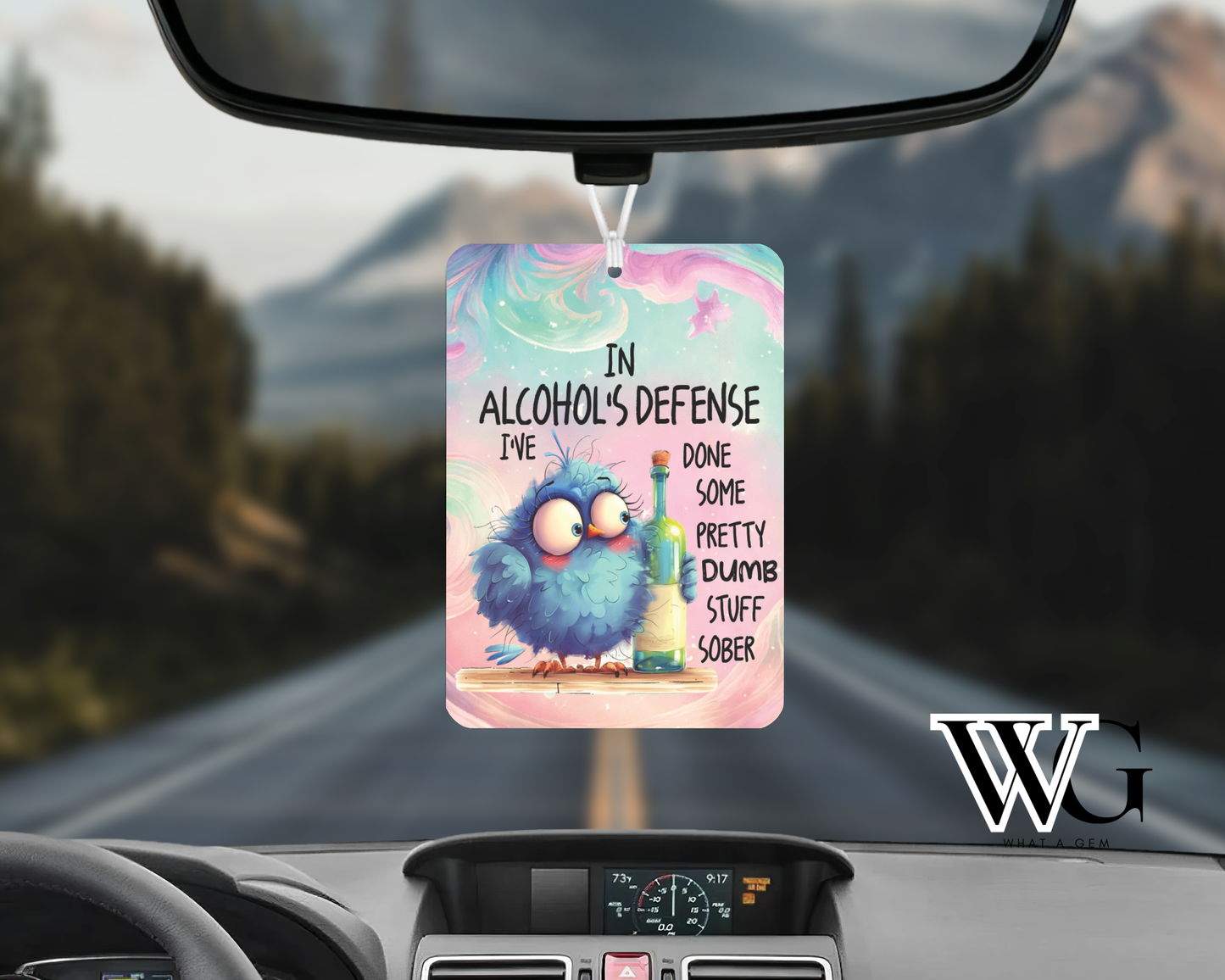 What A Sarcastic Collection