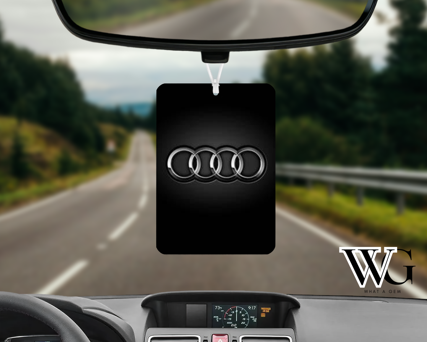 What A Logo Collection