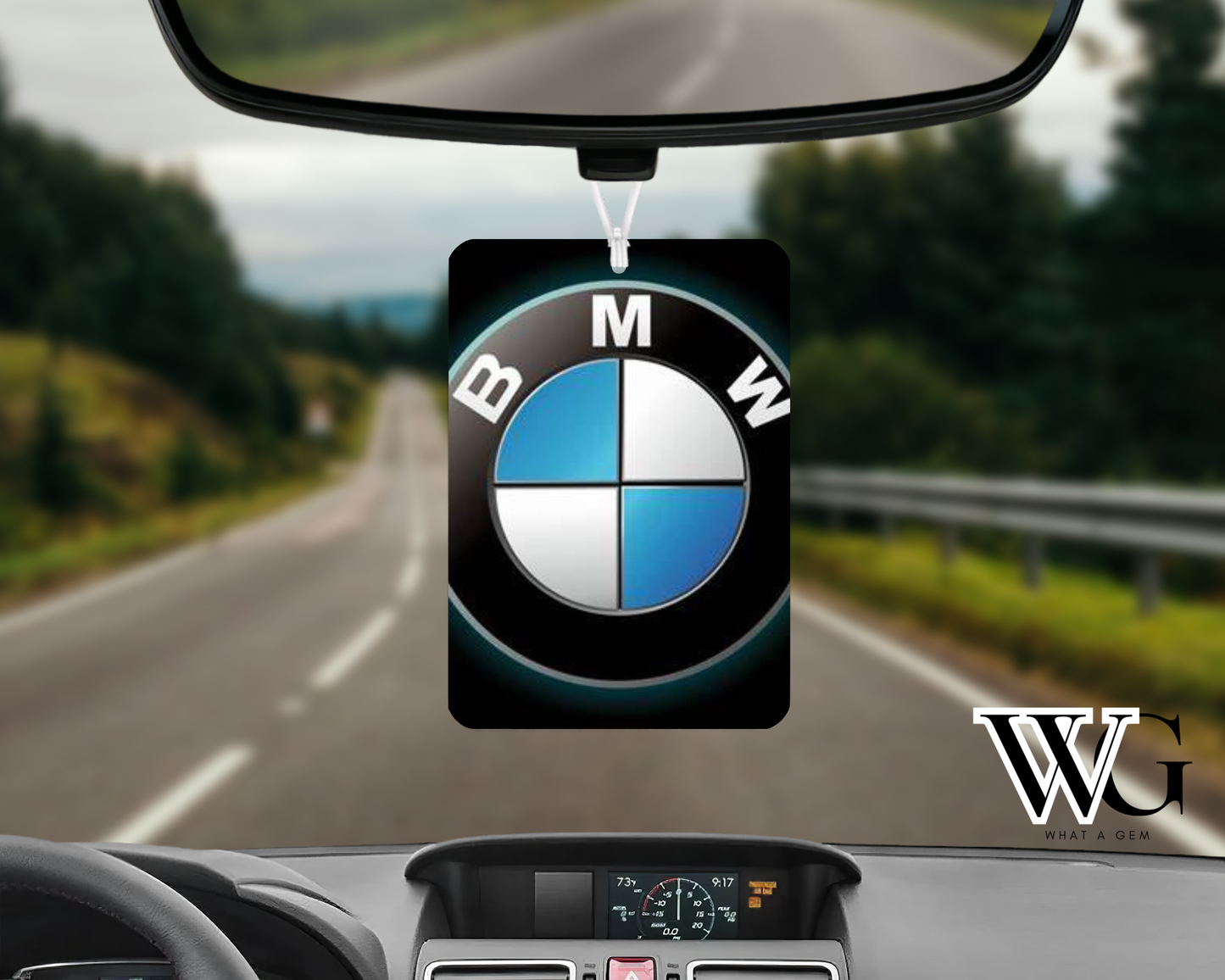 What A Logo Collection