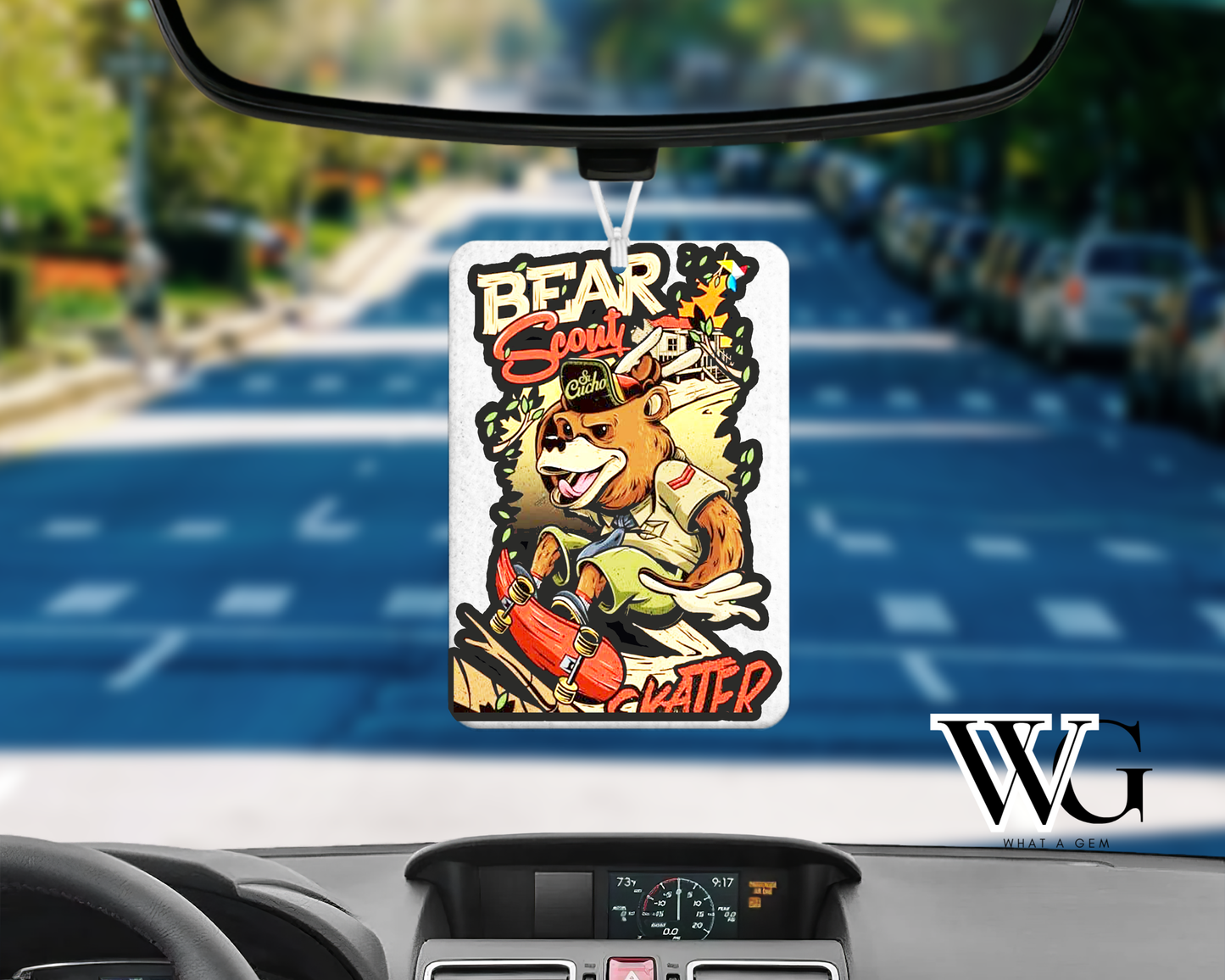 What's A Urban Collection