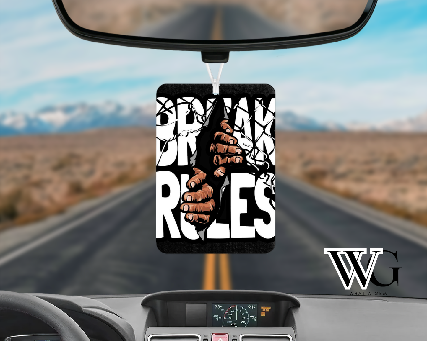 What's A Urban Collection