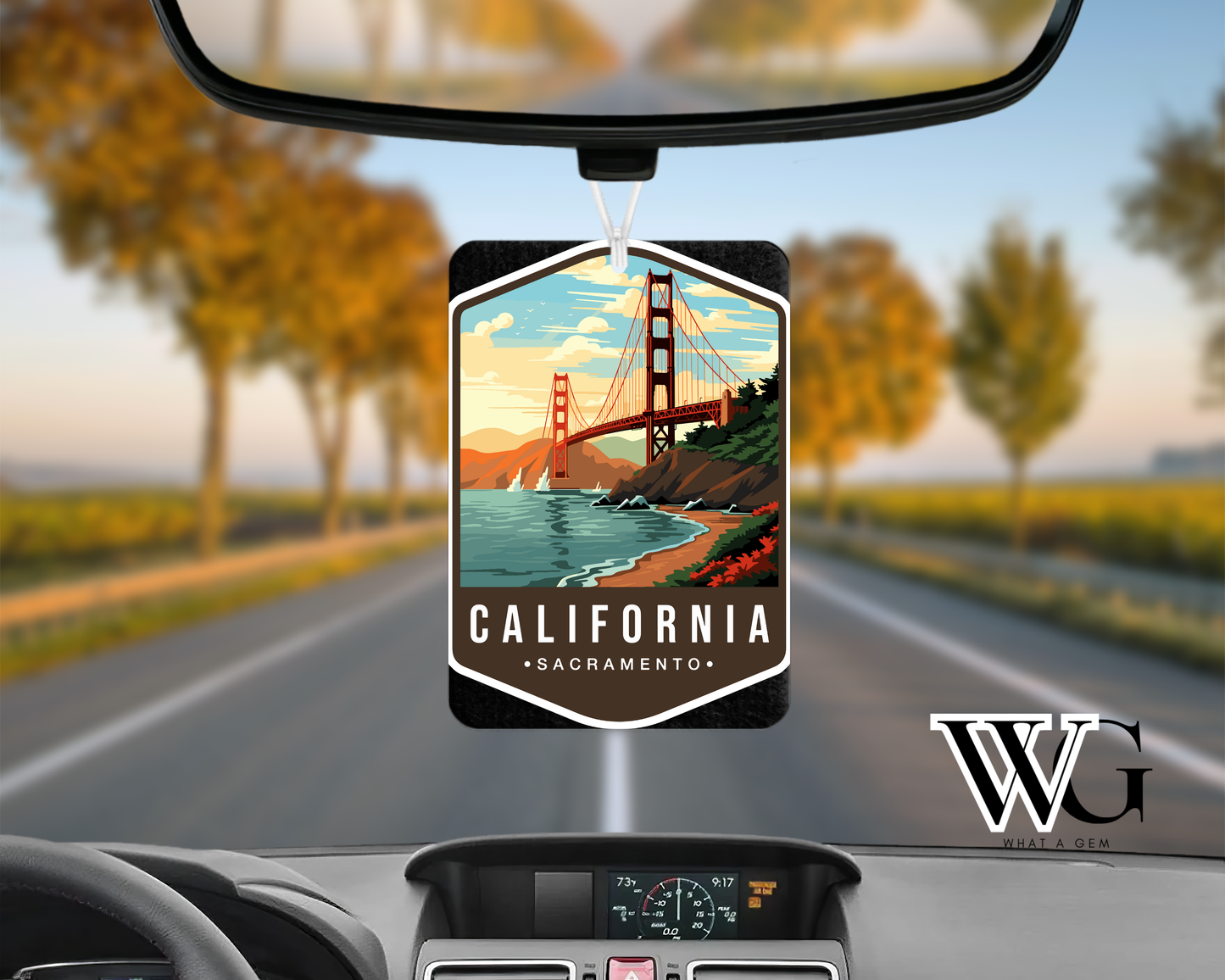 What A State Collection