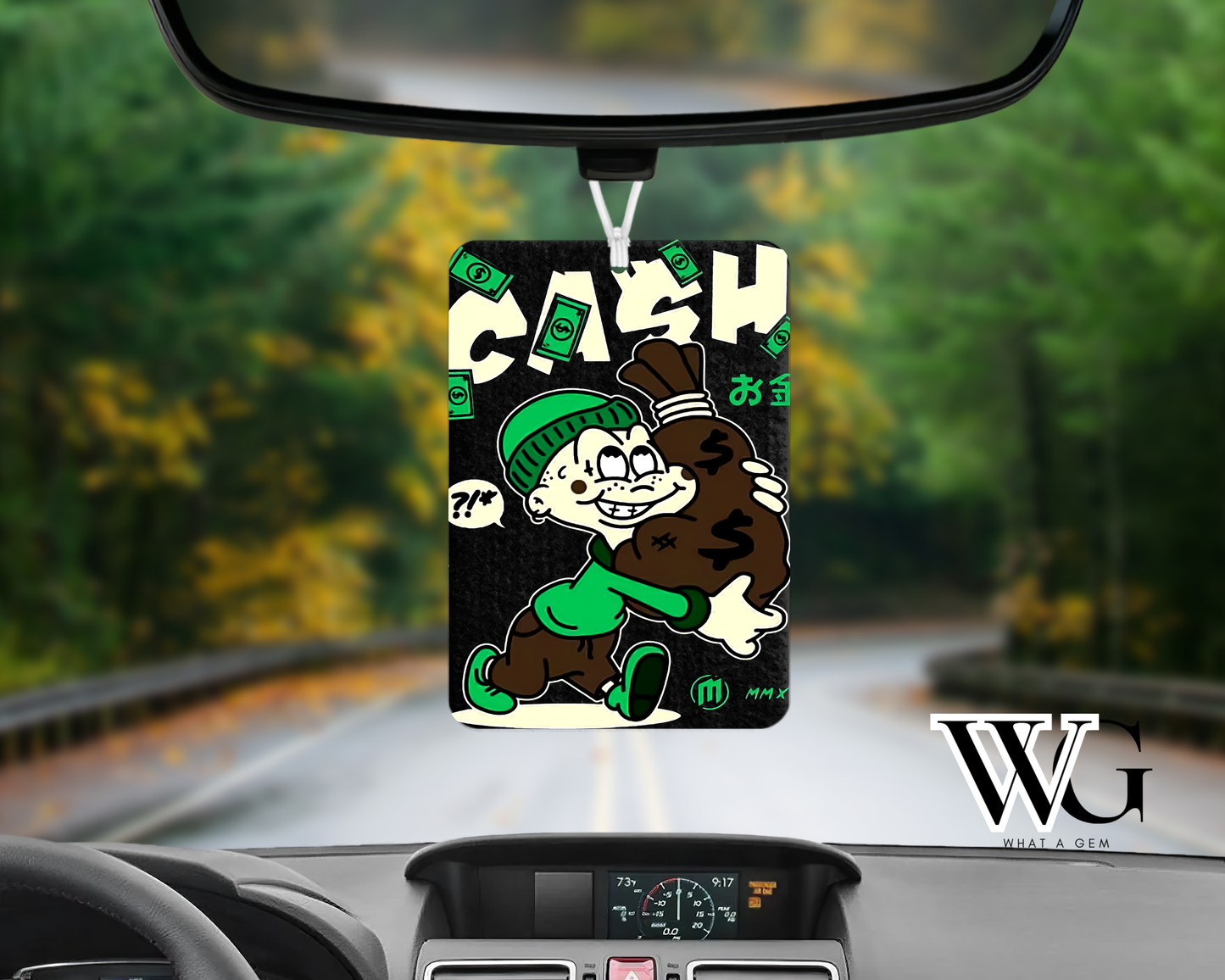 What's A Urban Collection