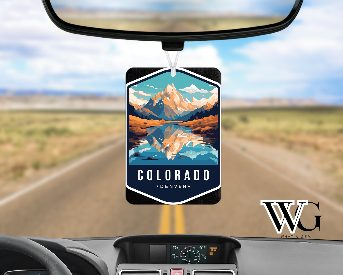 What A State Collection