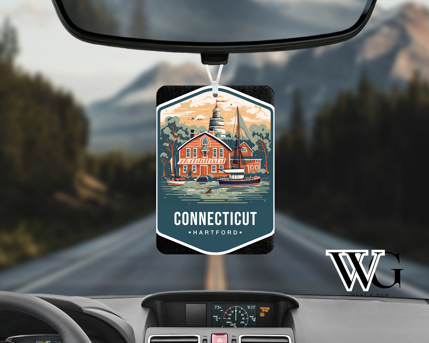 What A State Collection