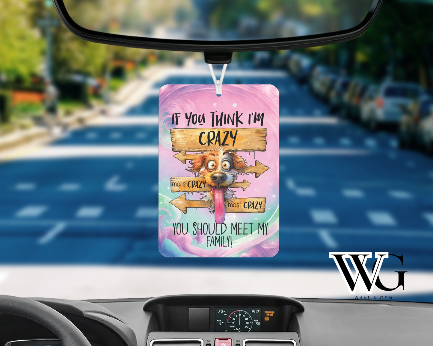 What A Sarcastic Collection