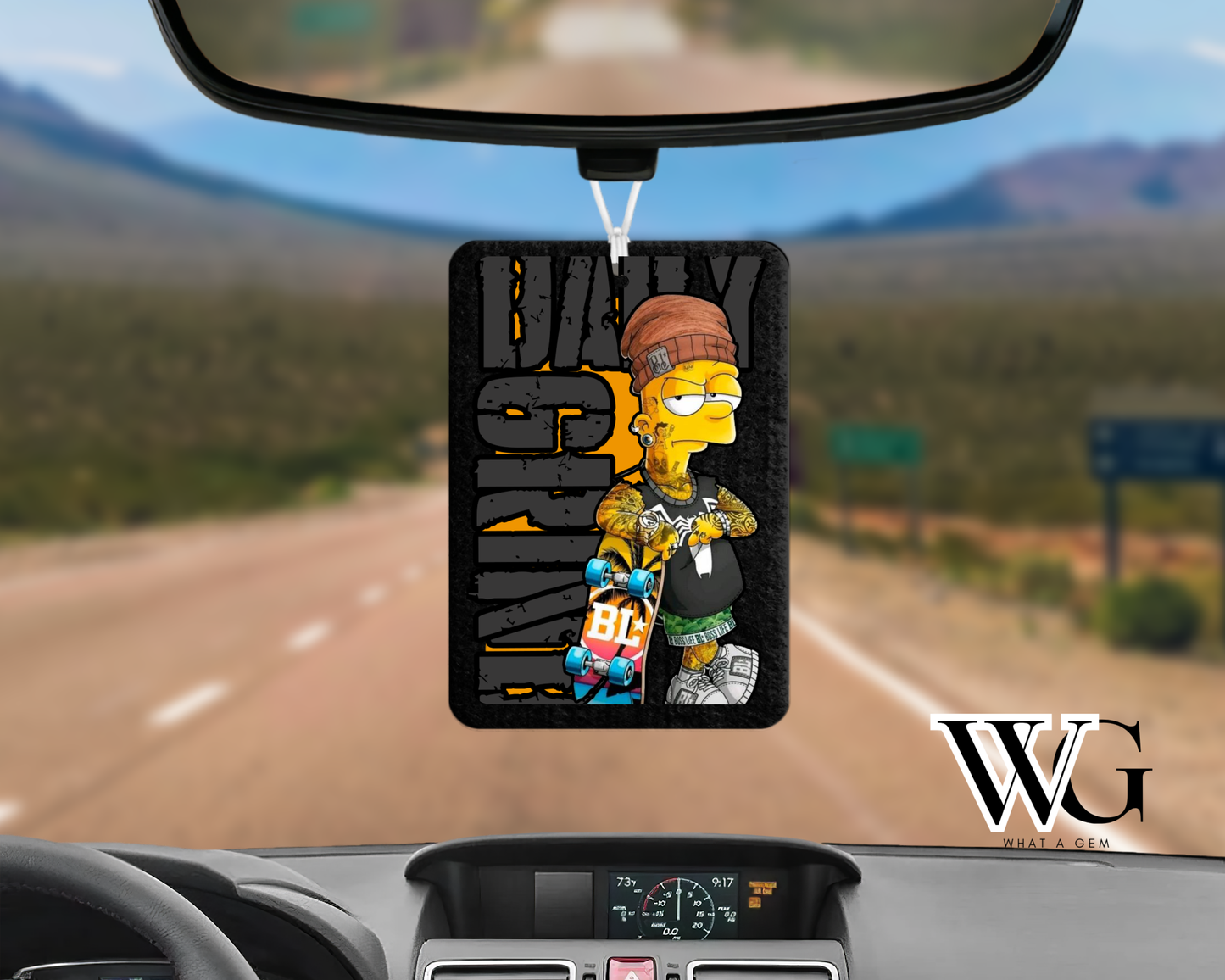 What's A Urban Collection