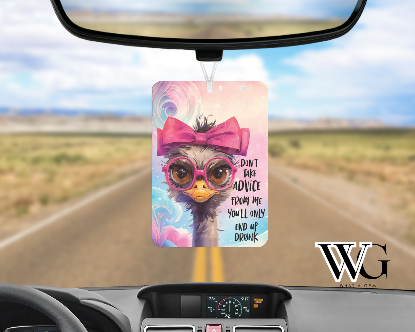 What A Sarcastic Collection