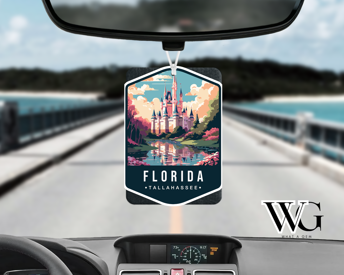 What A State Collection