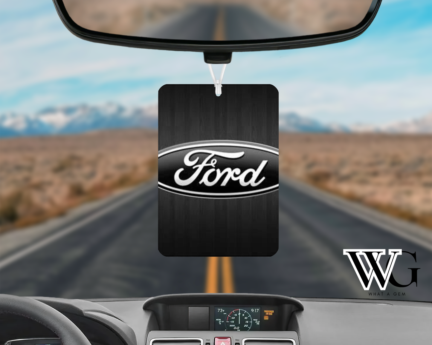 What A Logo Collection