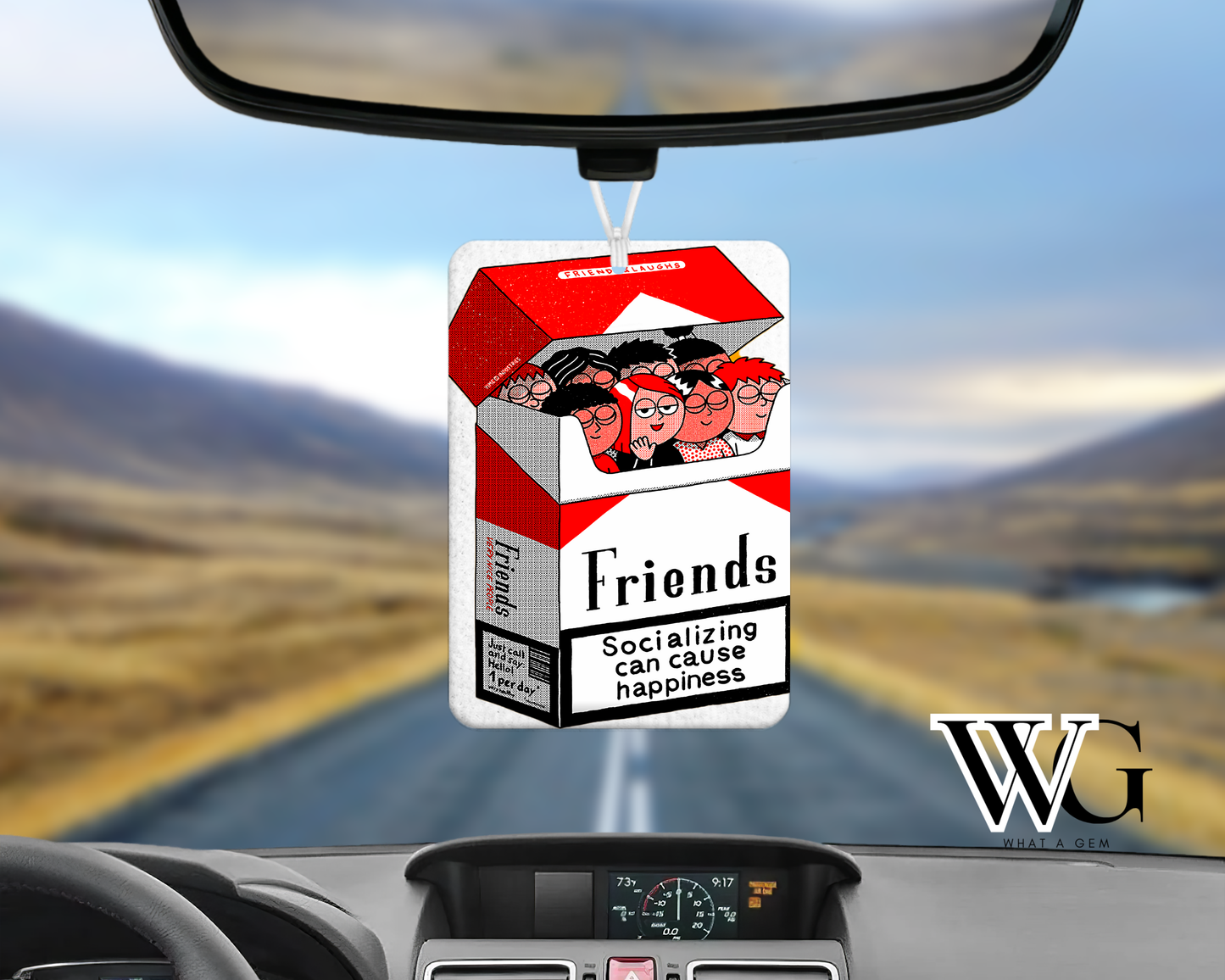 What's A Urban Collection