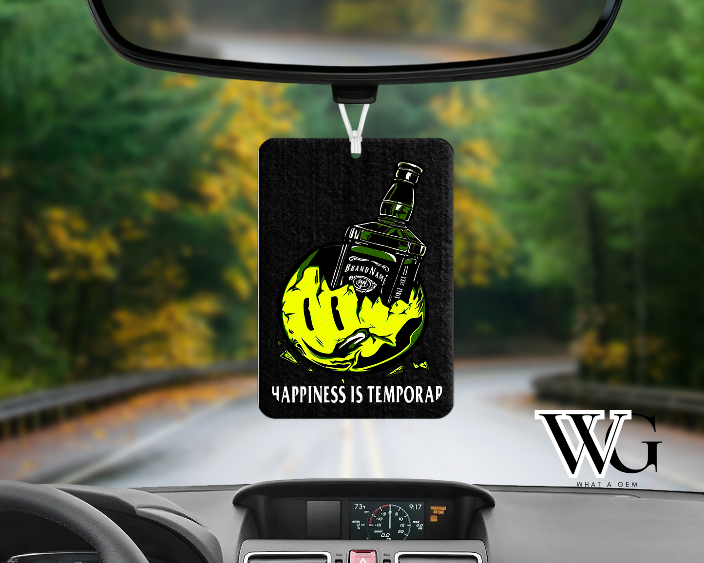 What's A Urban Collection