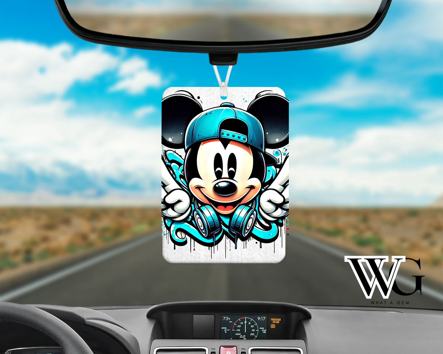 What A Mouse Collection