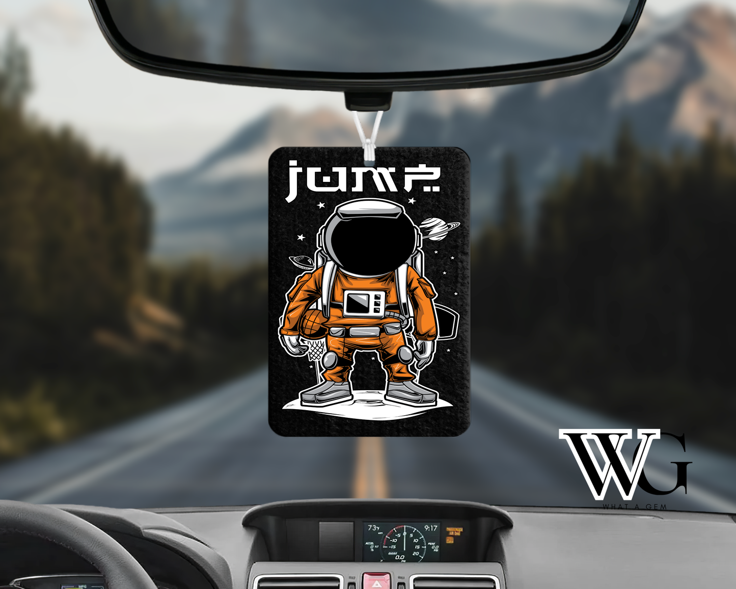 What's A Urban Collection