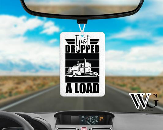 What A Trucker Collection