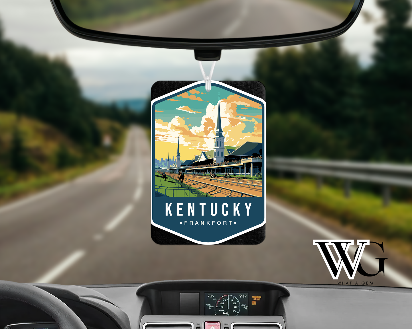 What A State Collection