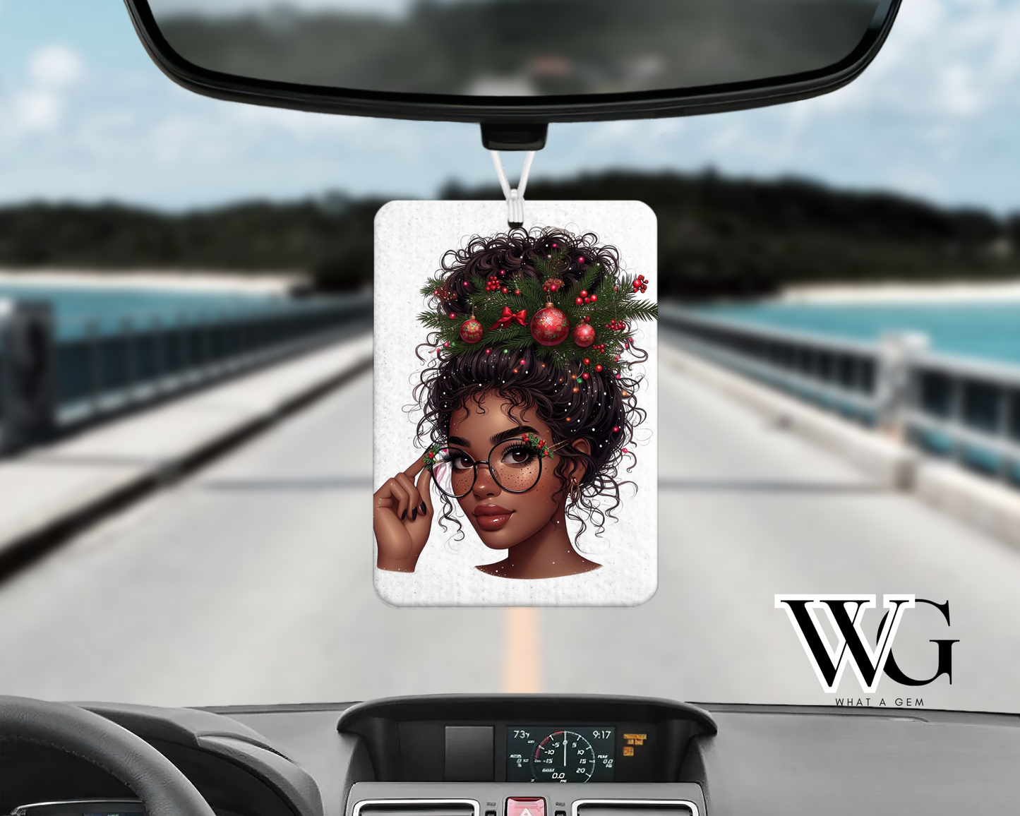 What A Holiday Lady Collection