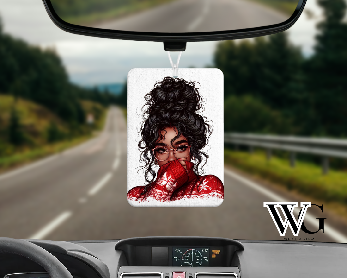 What A Holiday Lady Collection