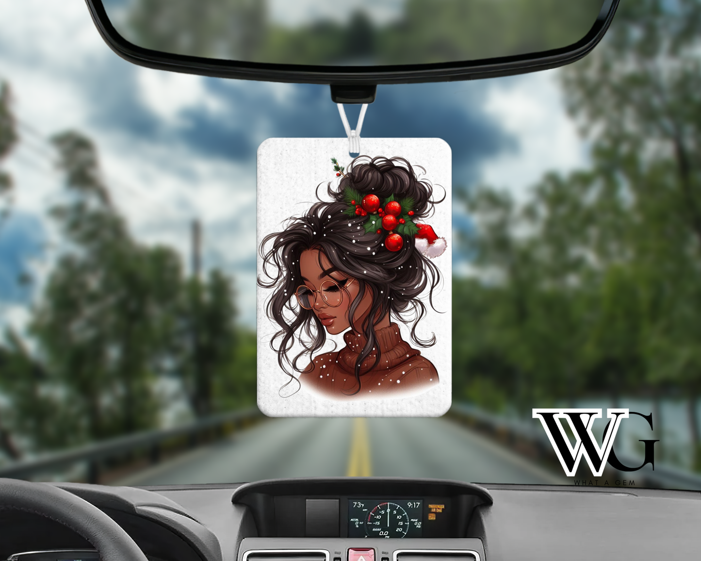 What A Holiday Lady Collection