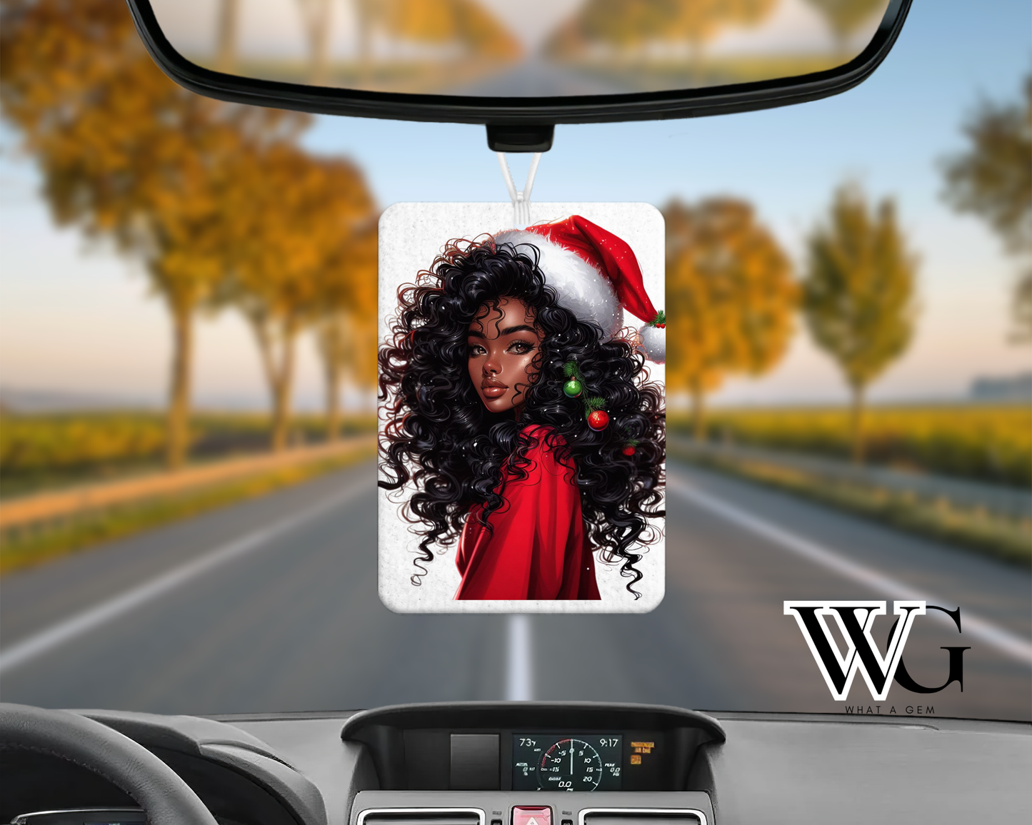 What A Holiday Lady Collection