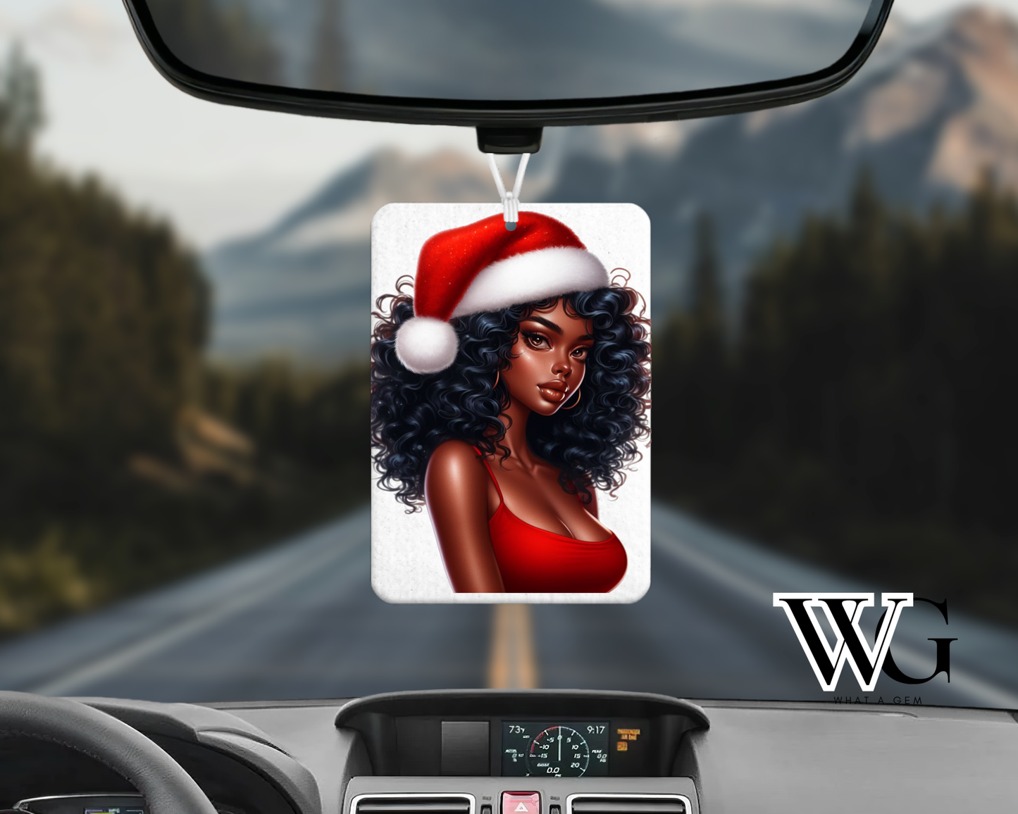 What A Holiday Lady Collection