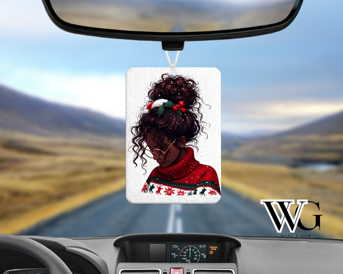 What A Holiday Lady Collection