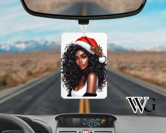 What A Holiday Lady Collection