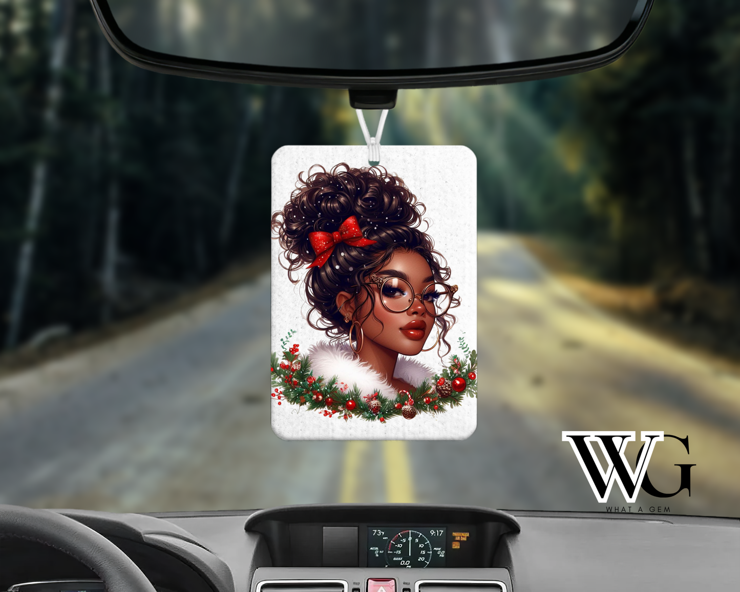 What A Holiday Lady Collection