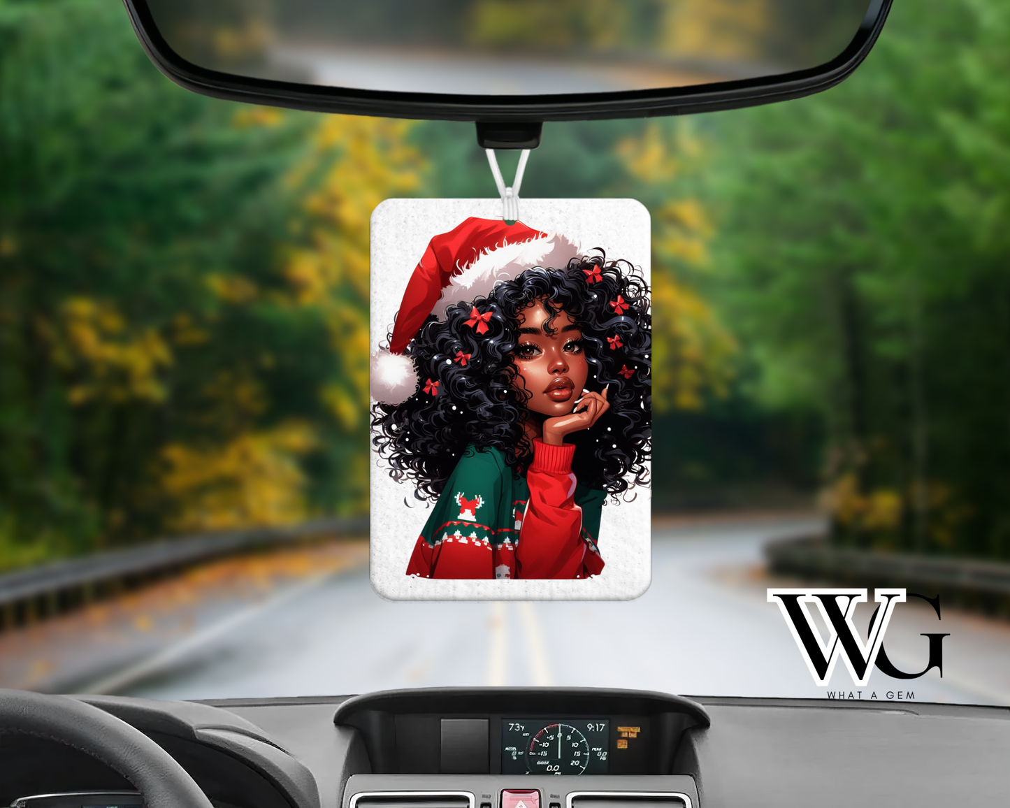 What A Holiday Lady Collection