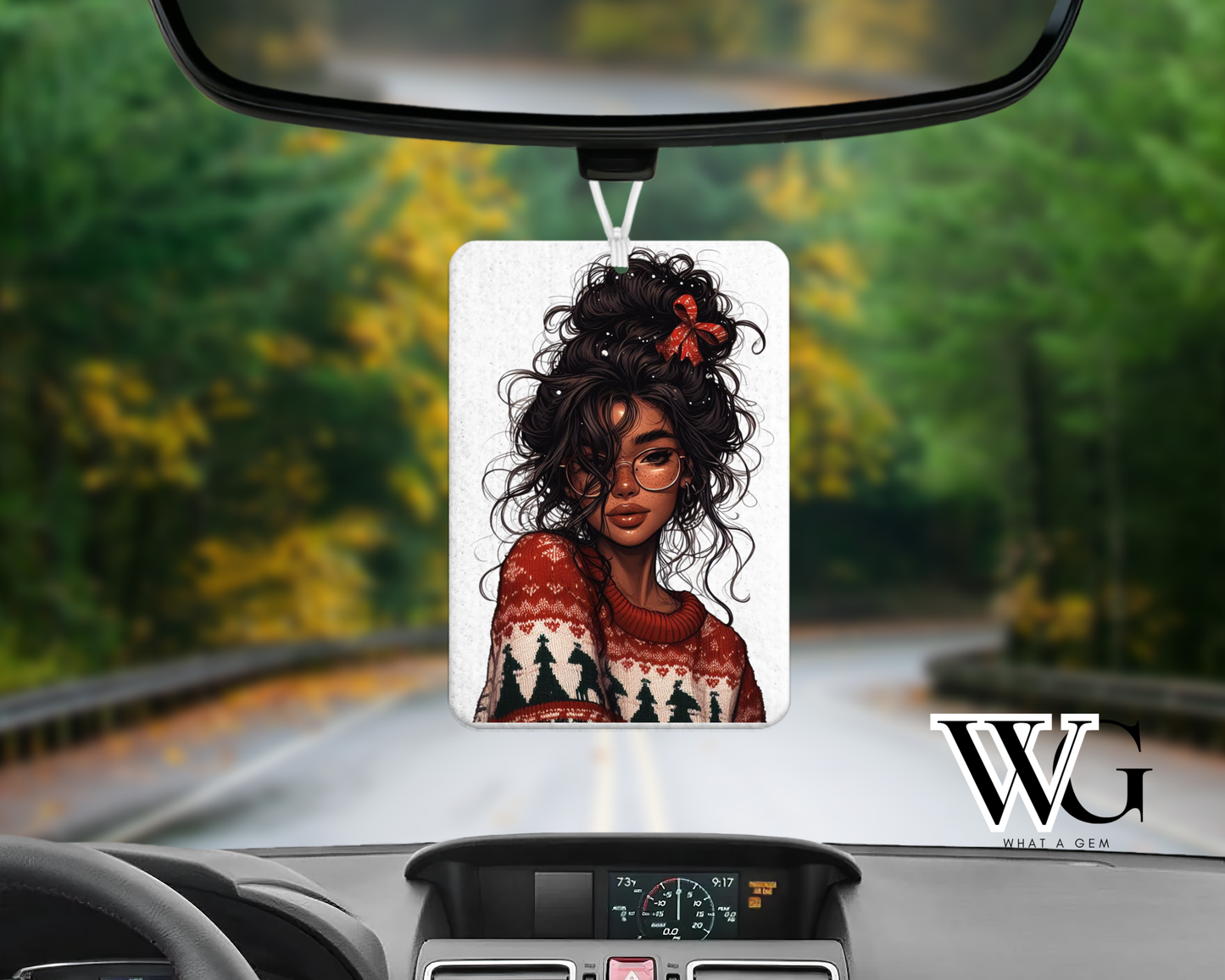 What A Holiday Lady Collection