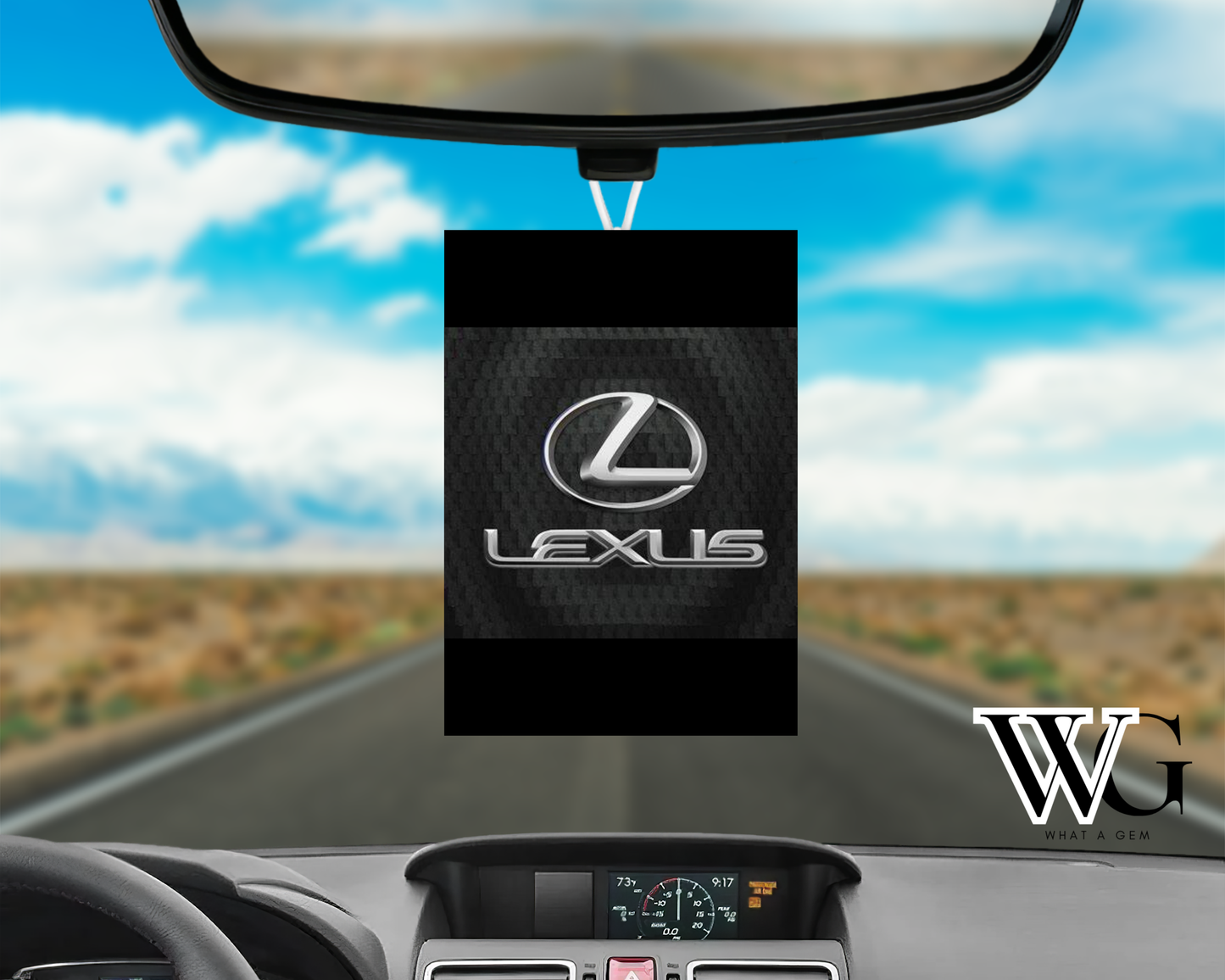 What A Logo Collection