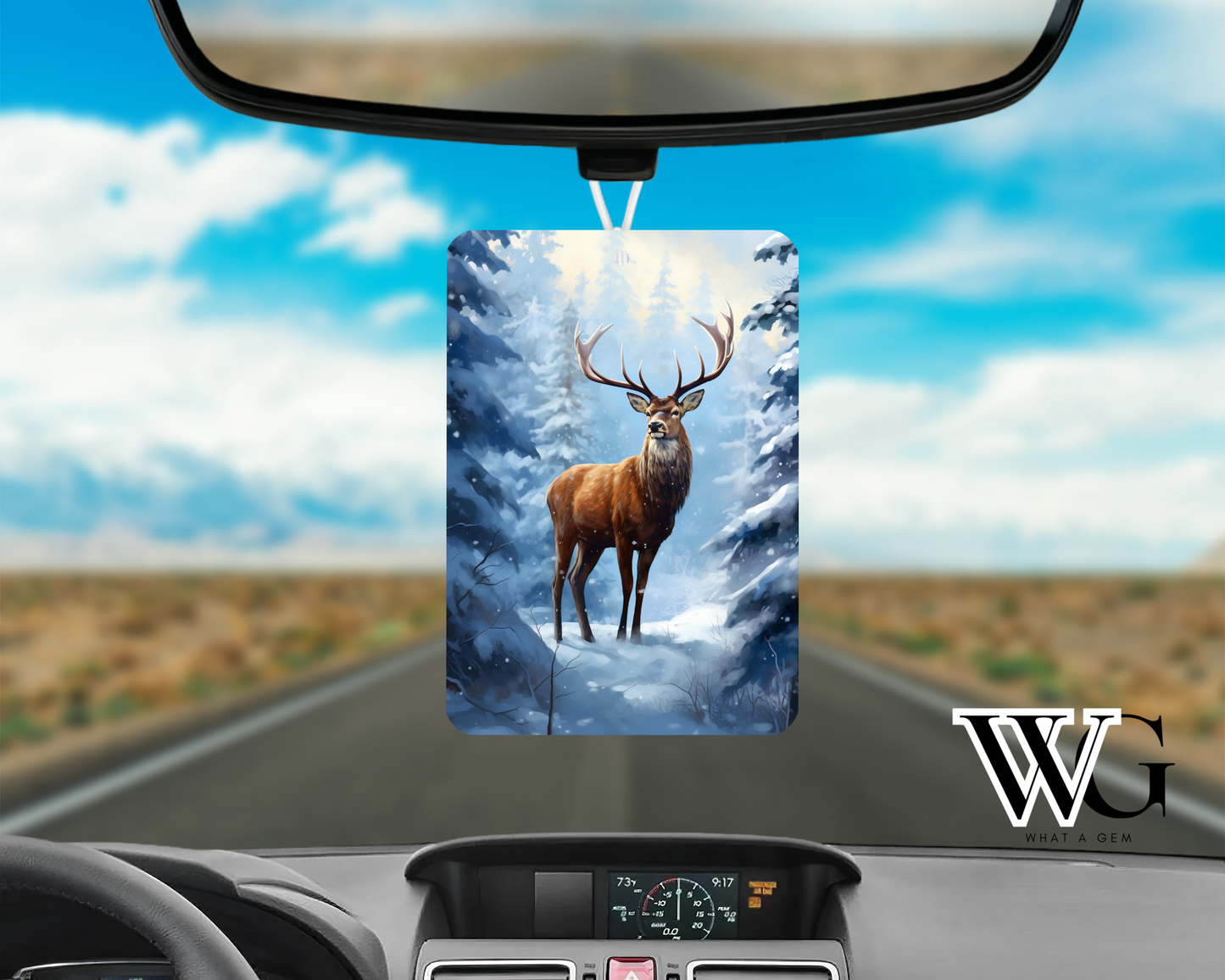 What A Majestic Collection