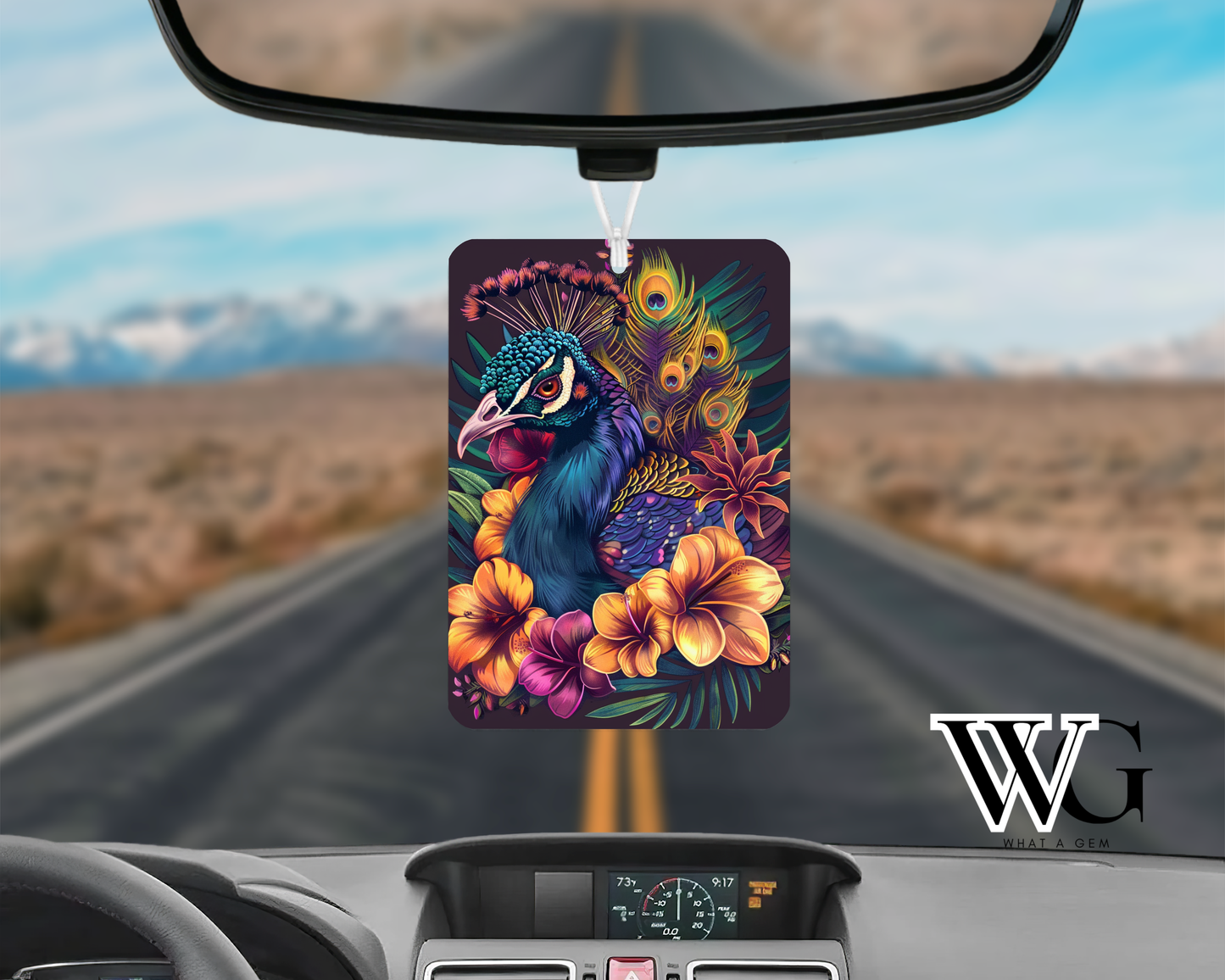 What A Majestic Collection