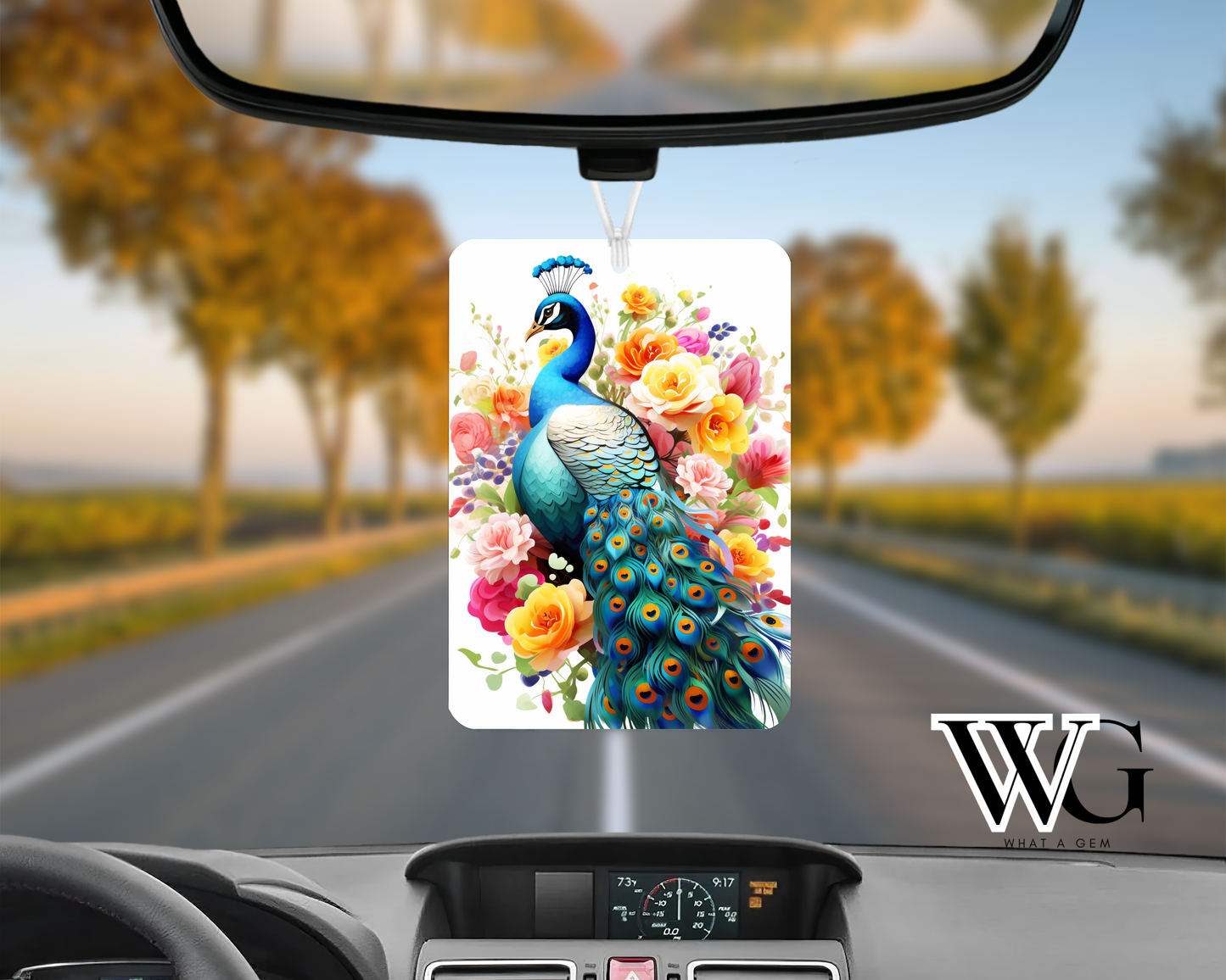 What A Majestic Collection