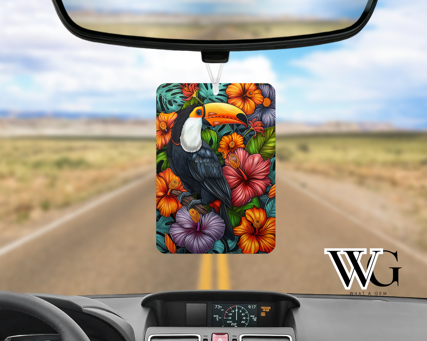 What A Majestic Collection