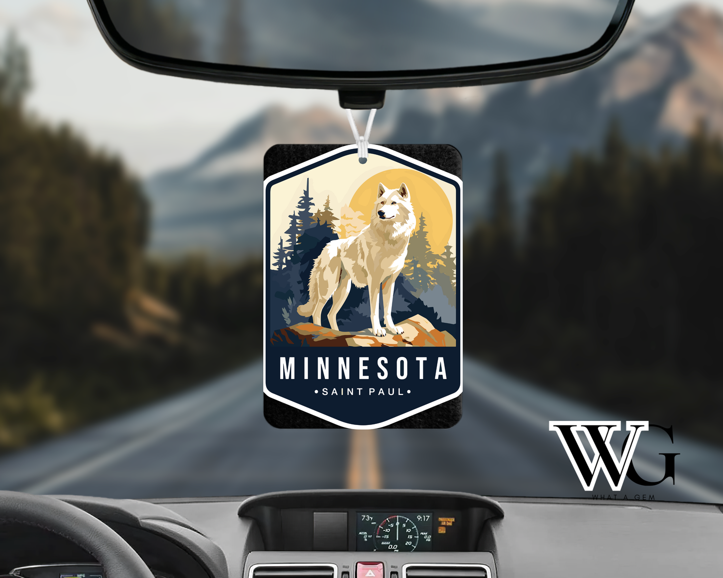 What A State Collection