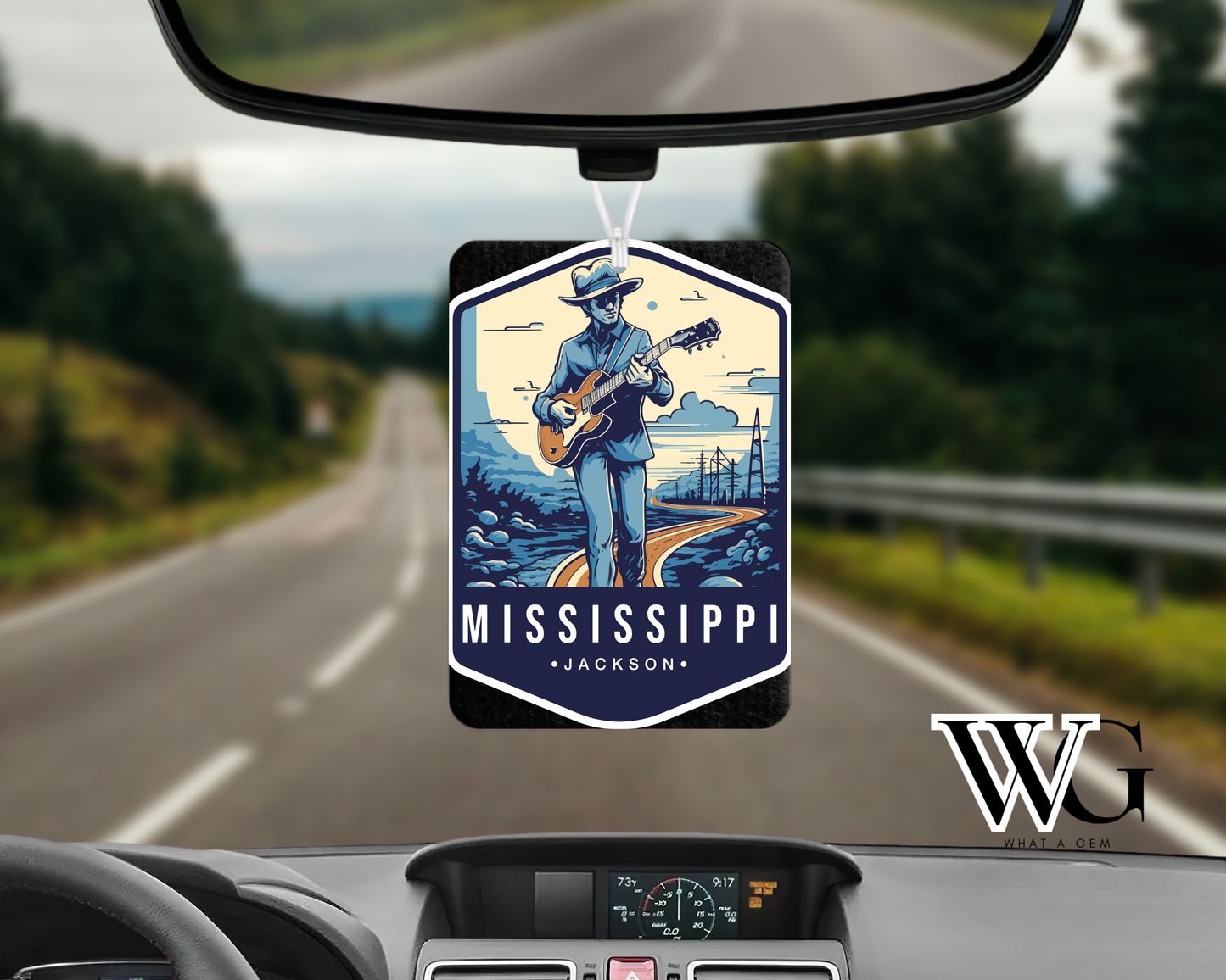 What A State Collection