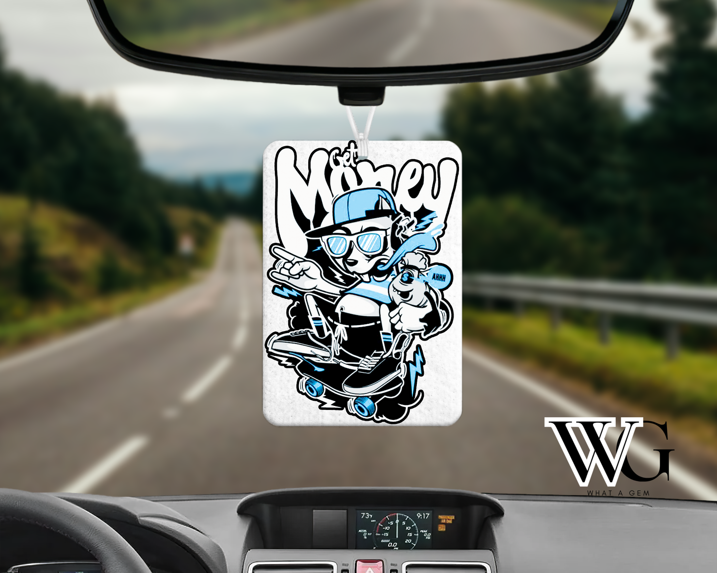 What's A Urban Collection