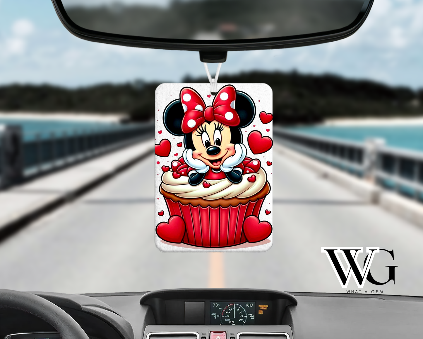 What A Mouse Collection