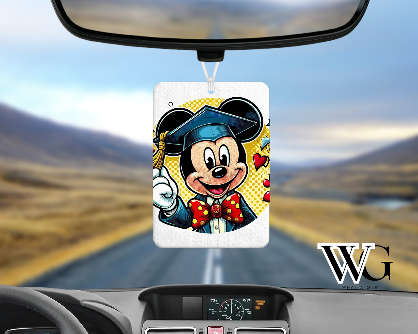 What A Mouse Collection