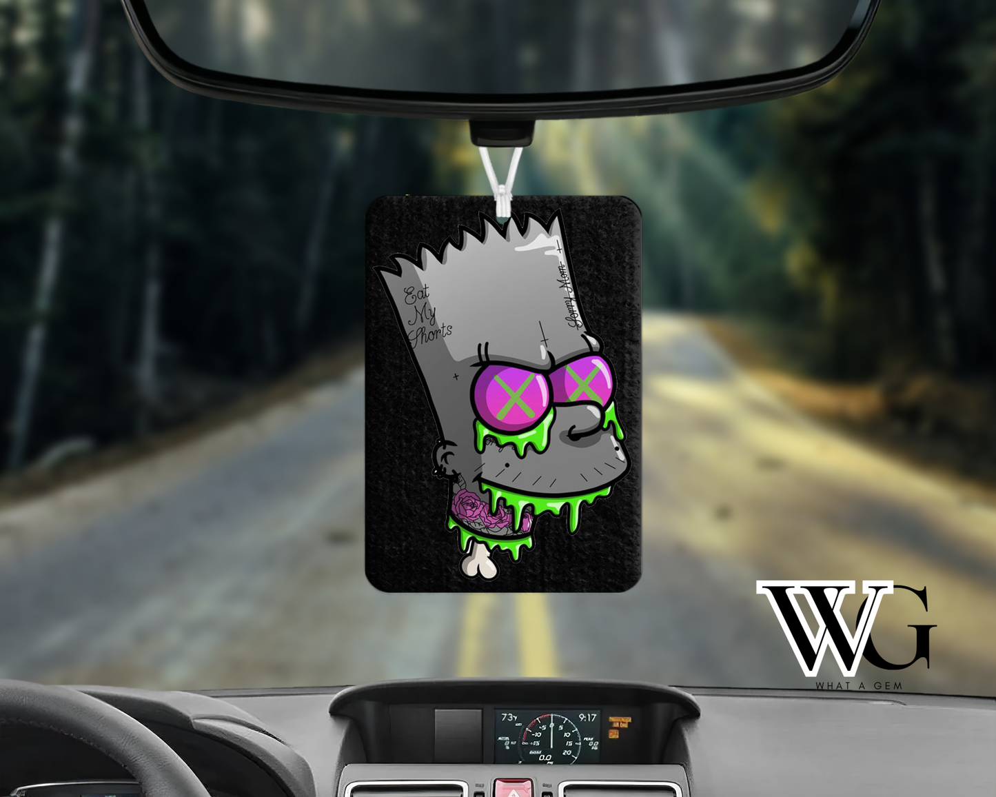 What's A Urban Collection