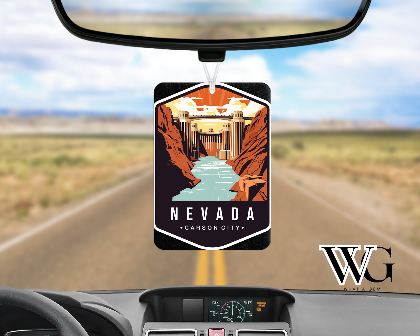 What A State Collection