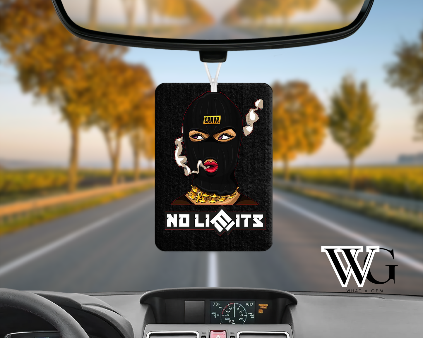 What's A Urban Collection