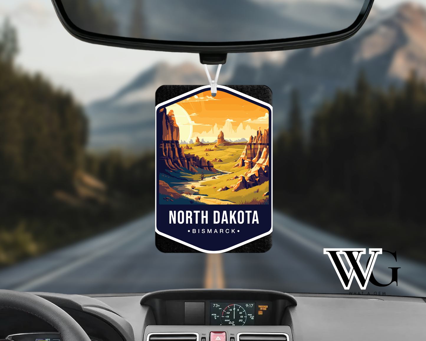 What A State Collection