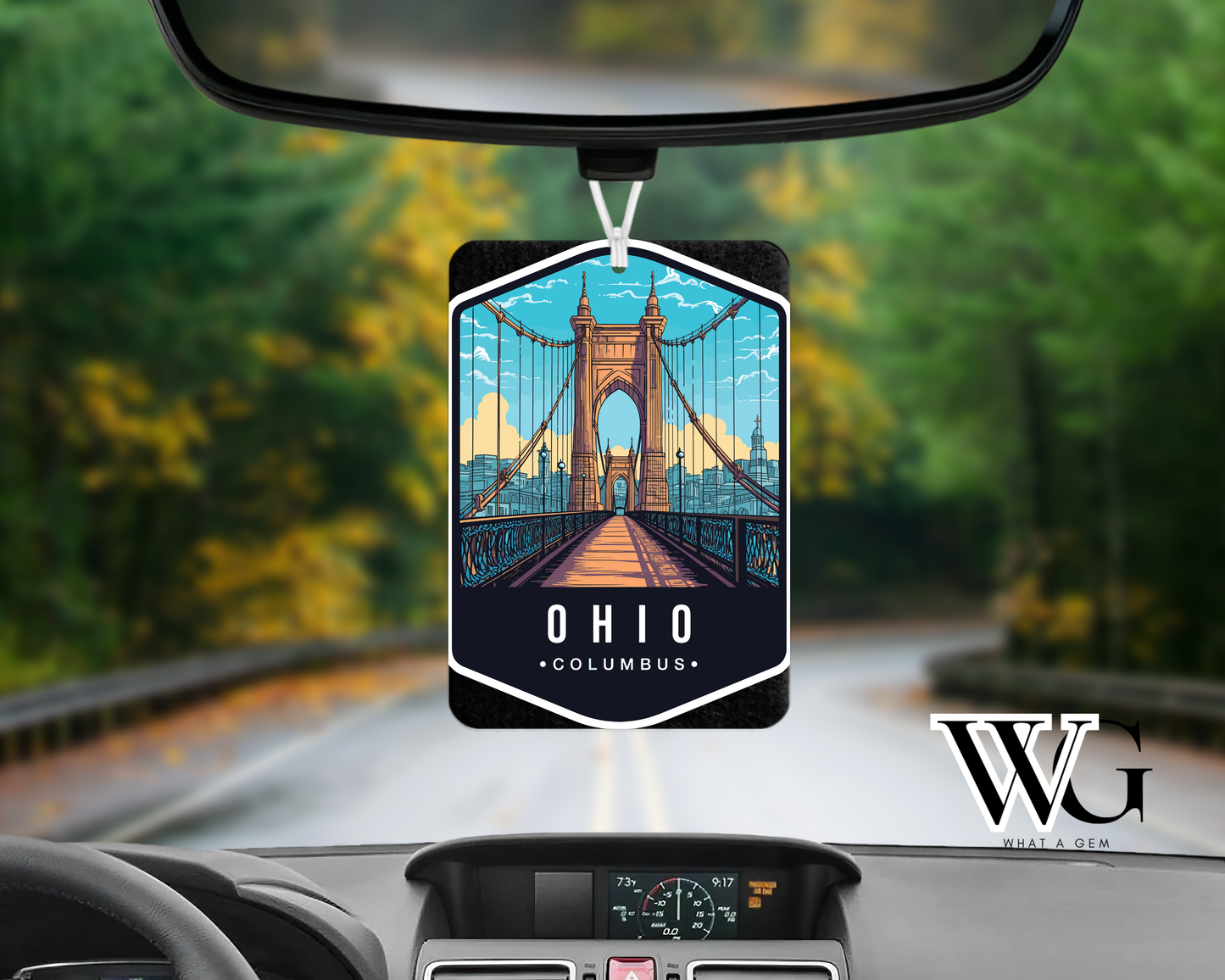 What A State Collection