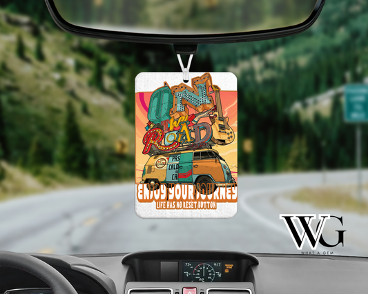 What's A Urban Collection