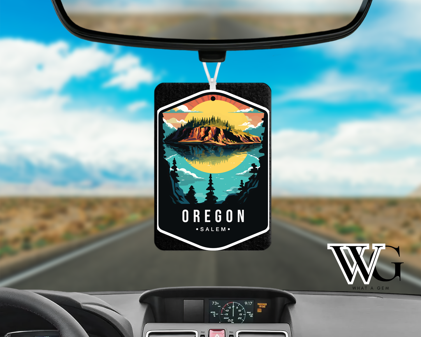 What A State Collection