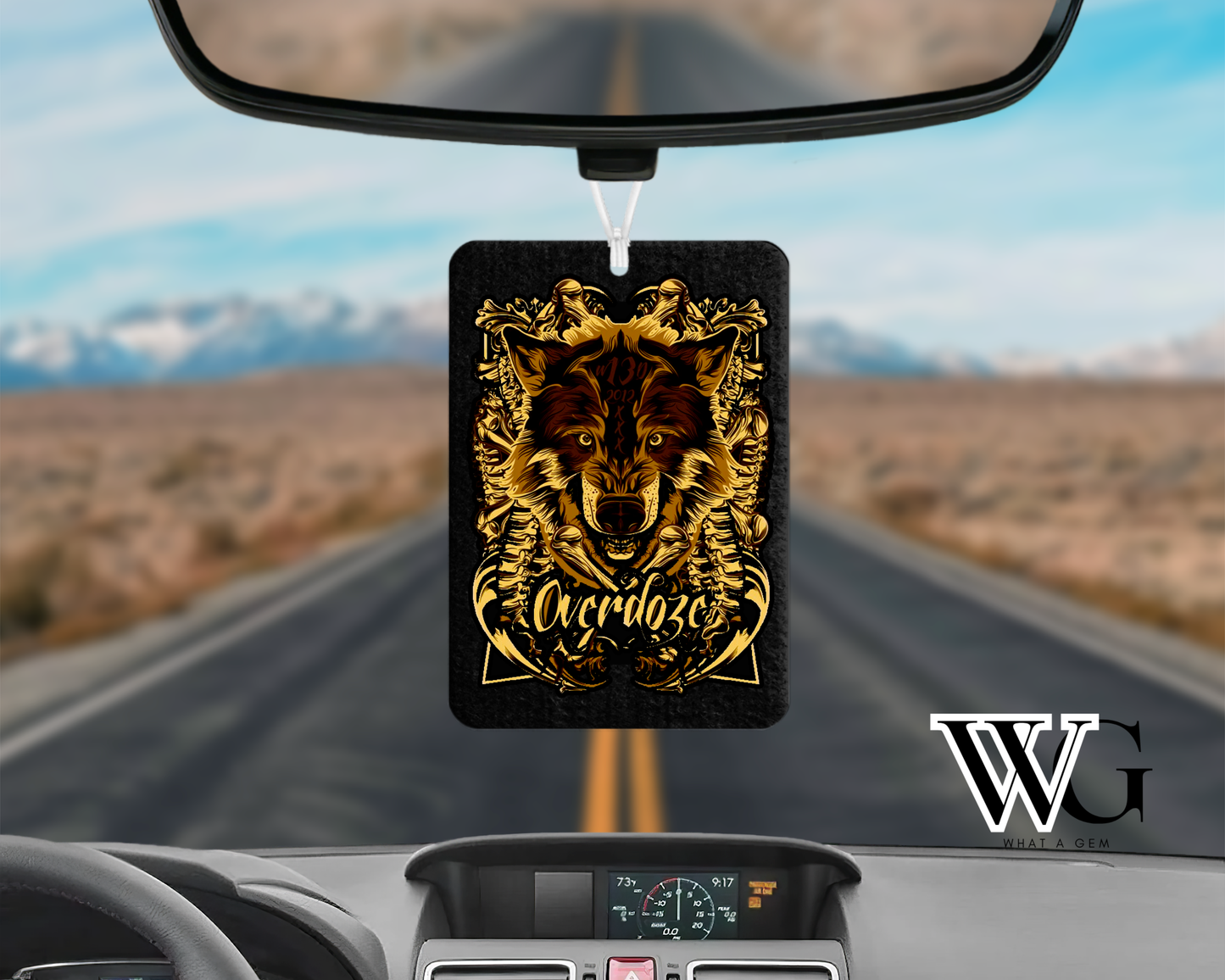 What's A Urban Collection